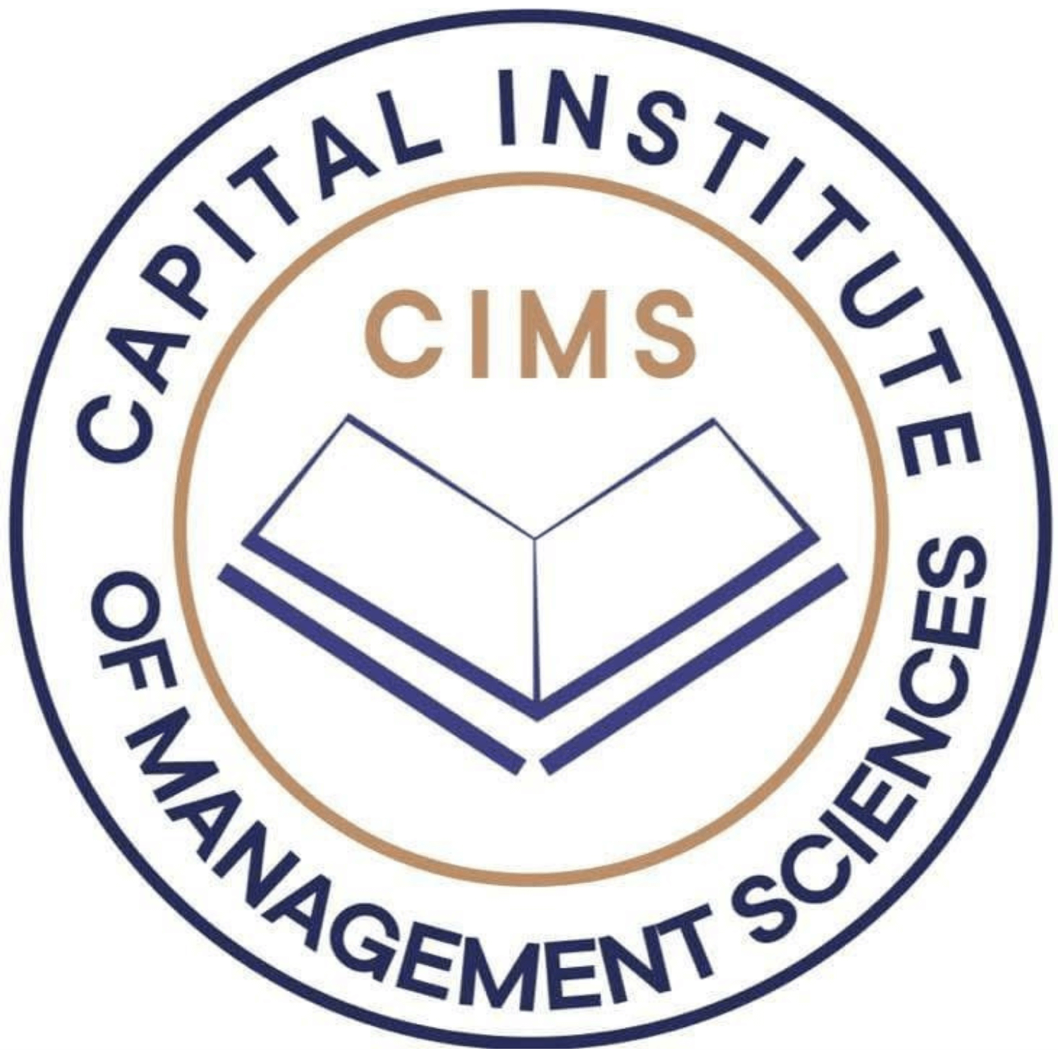 Capital Institute of Management sciences - CIMS - Logo